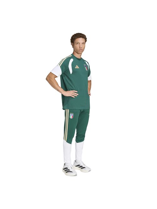 Adidas Italia T-shirt tiro 26 Italia | JZ2564FIGC TEE